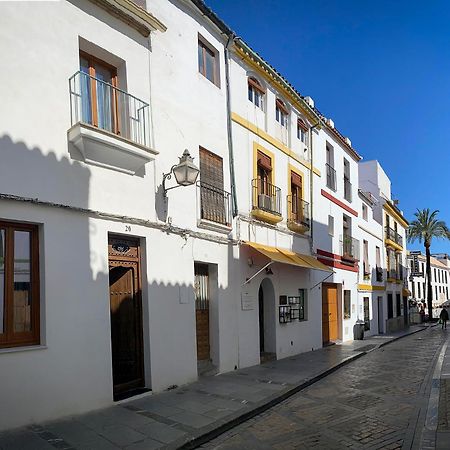 Boutique Casa Caldereros Leilighet Córdoba Eksteriør bilde